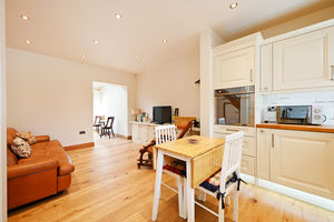 Brookhouse Court Hackenthorpe
